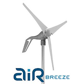 Air Breeze Marine szélmotor